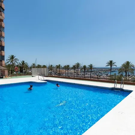 Sur Palmeras 8 Lejlighed