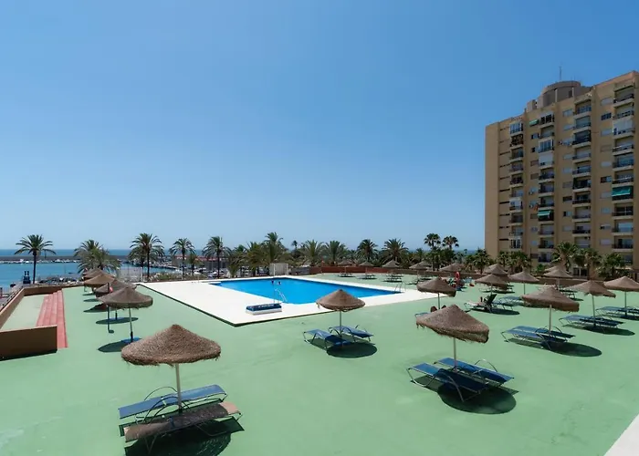 Sur Palmeras 8